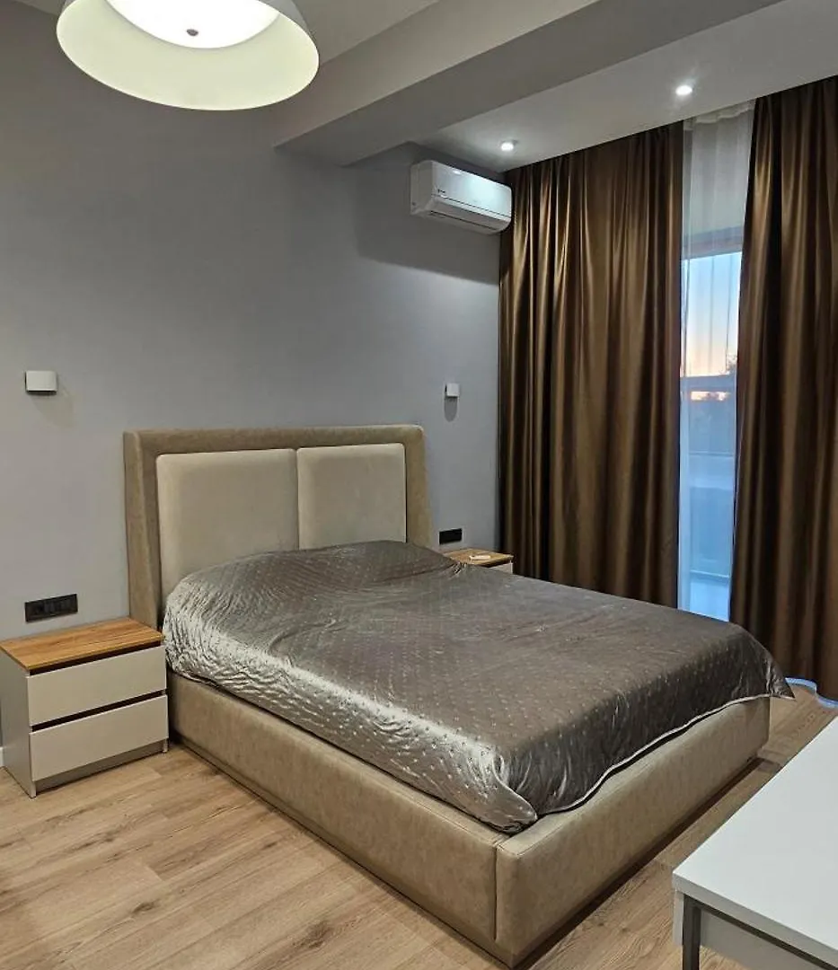 Sea Breeze Park Residence 4 Baku 0*,  Azerbaijan