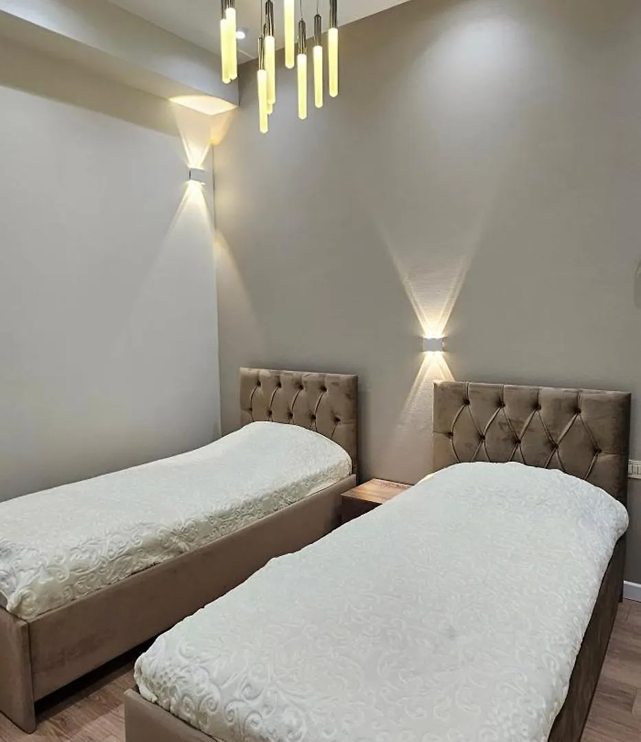 Apartment Sea Breeze Park Residence 4 Baku Azerbaijan