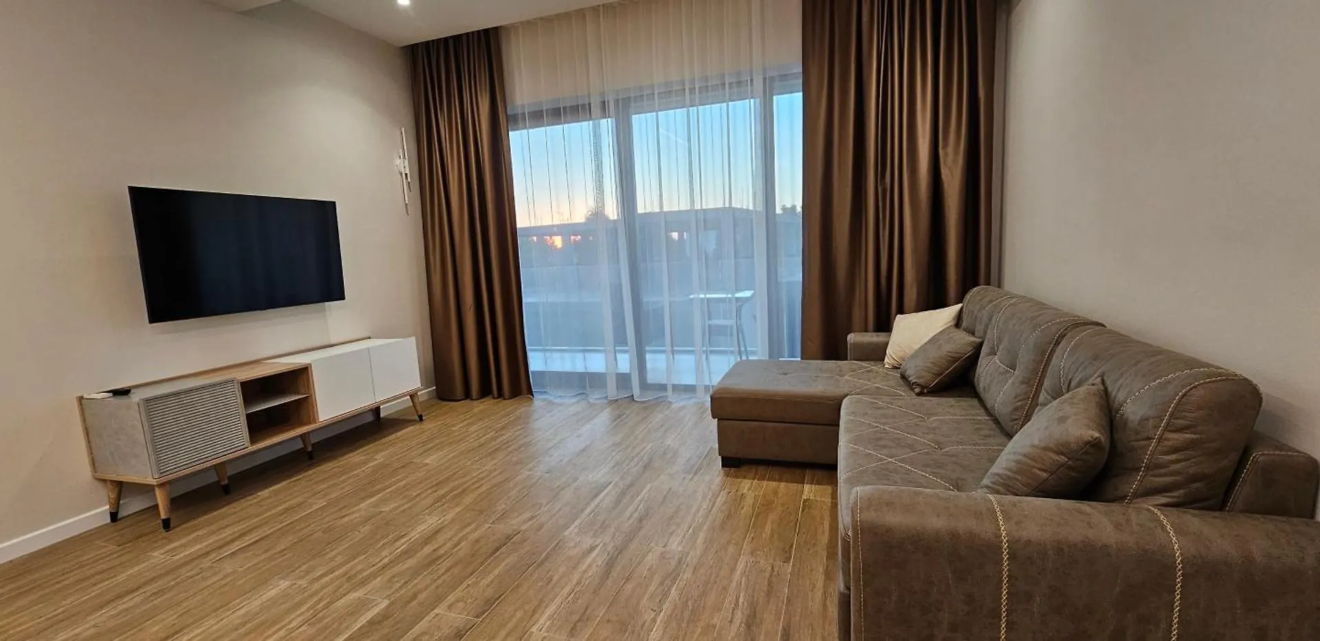 Sea Breeze Park Residence 4 Baku 0*,  Azerbaijan