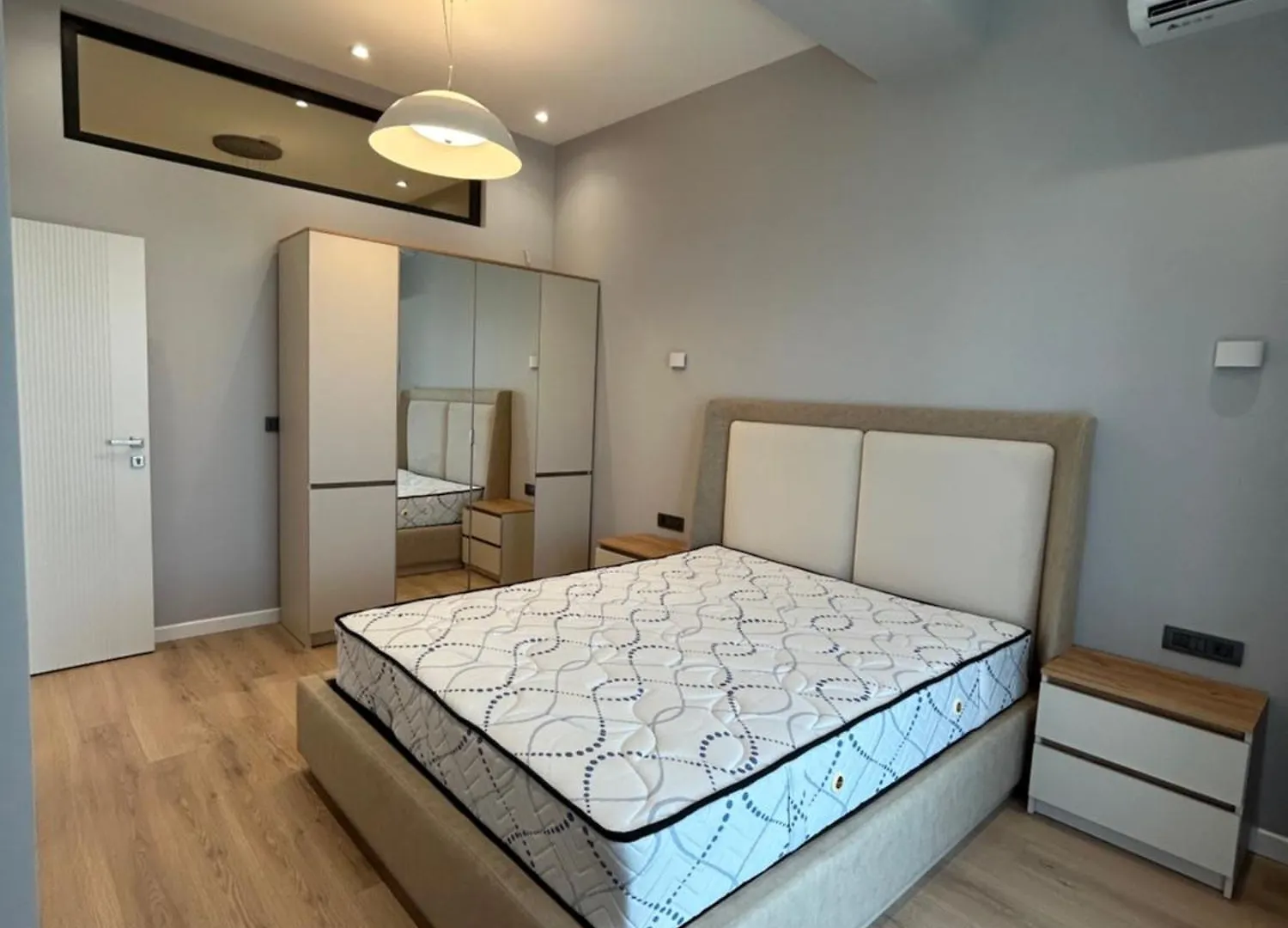 Sea Breeze Park Residence 4 Baku Apartment