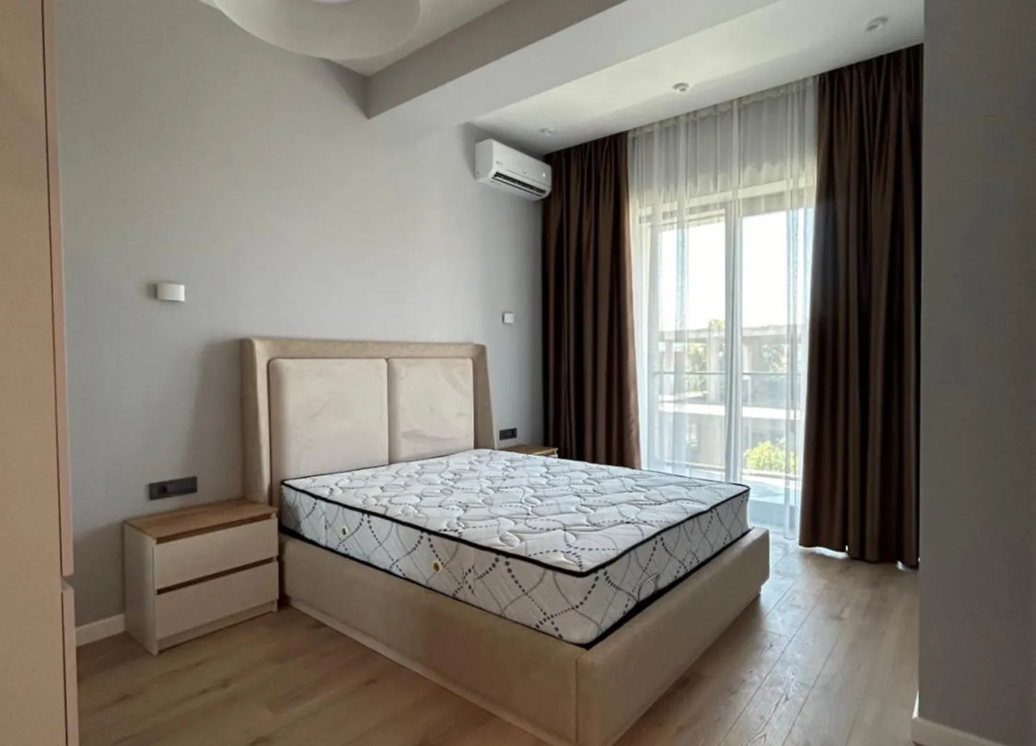 Sea Breeze Park Residence 4 Baku Azerbaijan
