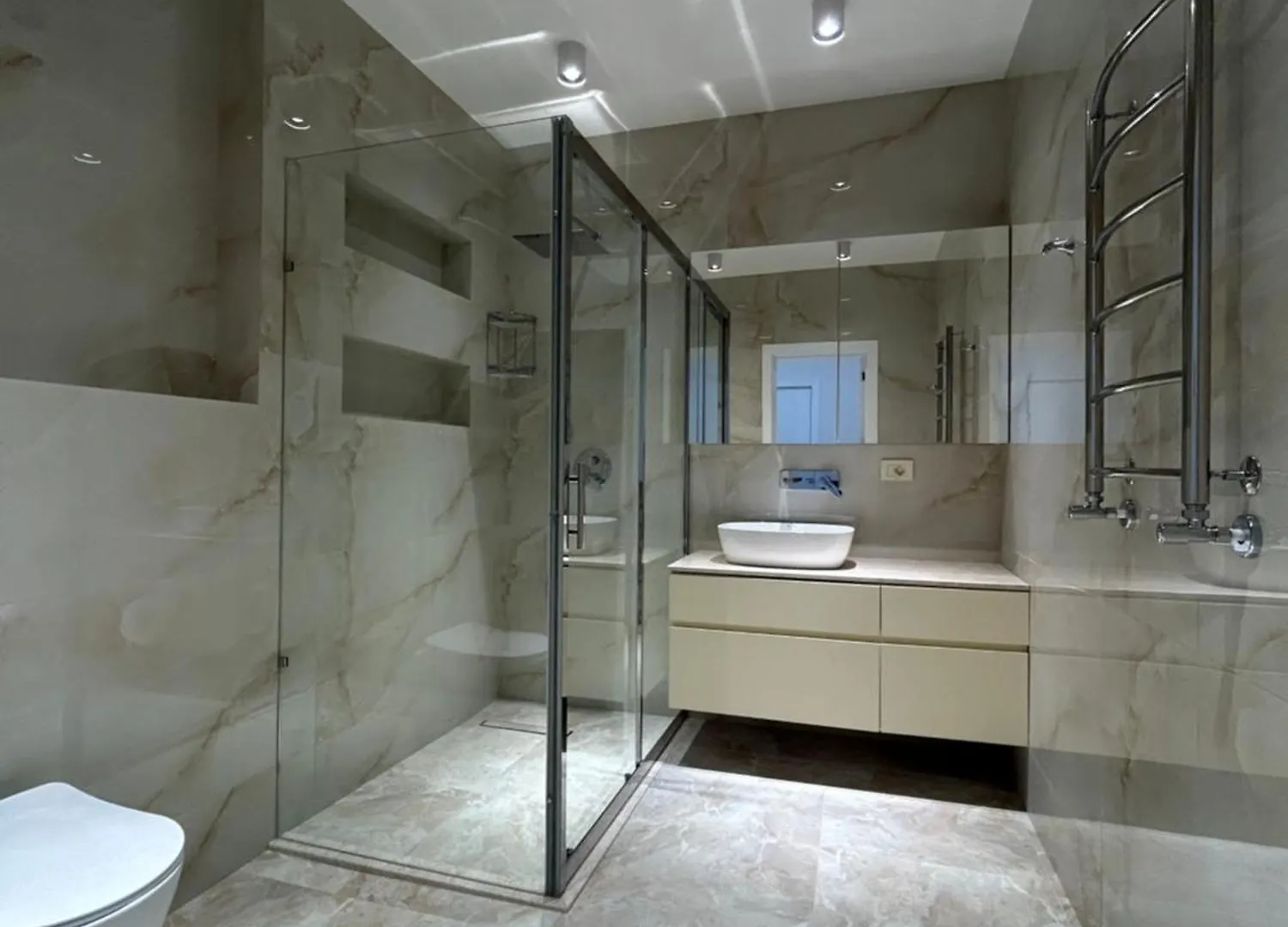 Sea Breeze Park Residence 4 Baku